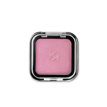 Kiko No:18 Metallic Hyacinth Smart Colour Eyeshadow Göz Farı