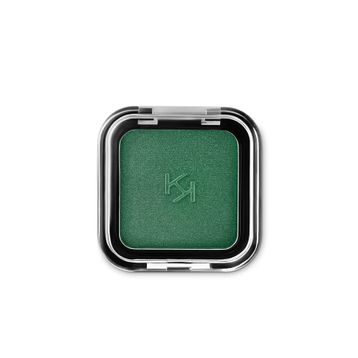 Kiko No:27 Metallic Pine Green Smart Colour Eyeshadow Göz Farı
