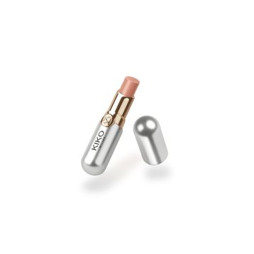 Kiko No:502 Natural Rose Jelly Stylo Nemlendirici Parlak Ruj