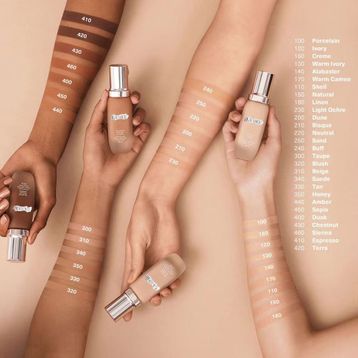 Kiko Nourishing Perfection 10 Neutral 95 Pudra Fondöten