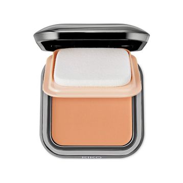 Kiko Nourishing Perfection Warm Rose 90 Kompakt Fondöten
