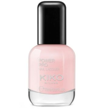 Kiko Power Pro 08 Tutu Rose Oje