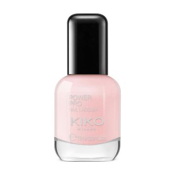 Kiko Power Pro 08 Tutu Rose Oje