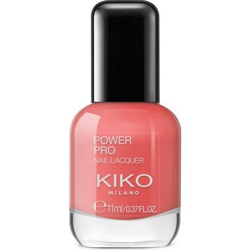 Kiko Power Pro 18 Oje