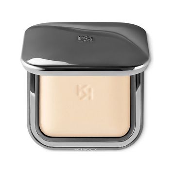 Kiko Radiant Fusion Baked 01 Avory Pudra