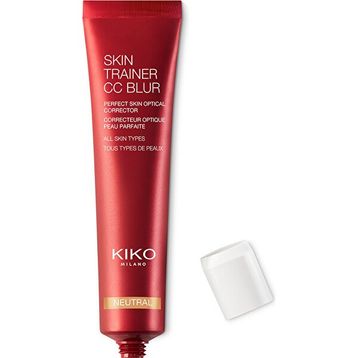 Kiko Skin Trainer CC Blur 03 Neutral Krem