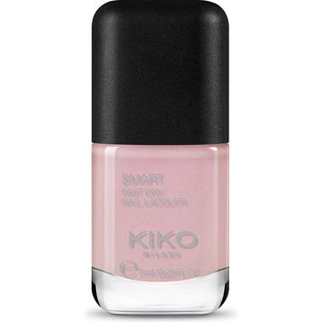 Kiko Smart 55 Pearly Light Rose Oje
