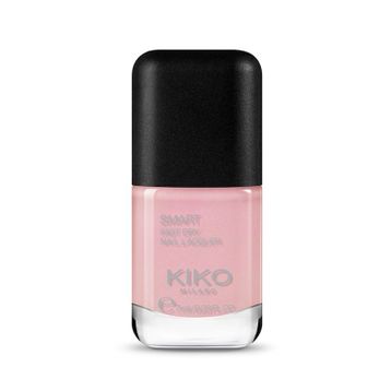 Kiko Smart 55 Pearly Light Rose Oje