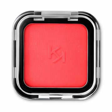 Kiko Smart Colour Blush 08 Bright Red Allık