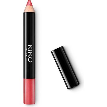 Kiko Smart Creamy Lip Crayon 06 Dudak Parlatıcısı