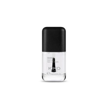 Kiko Smart Fast Dry 01 Şeffaf Oje