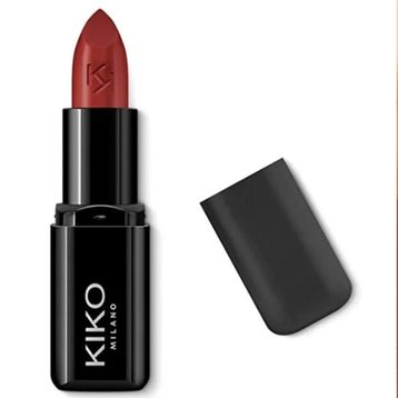 Kiko Smart Fusion Lipstick 435 Scarlet Red Ruj