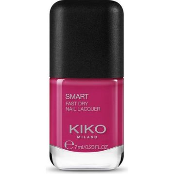 Kiko Smart Nail Lacquer 18 Oje