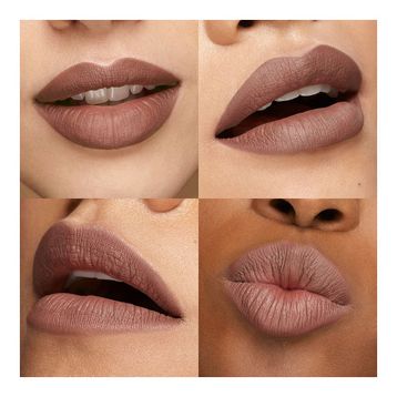 Kiko Unlimited Stylo 08 Milky Chocolate Ruj