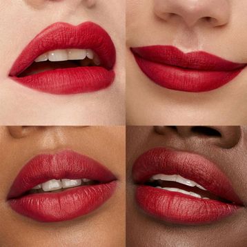 Kiko Velvet Passion Matte 312 Ruj