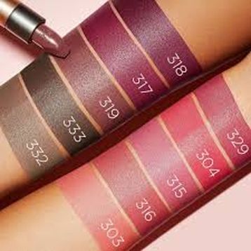 Kiko Velvet Passion Matte 315 Ruj