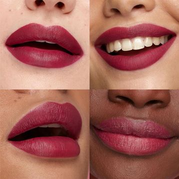 Kiko Velvet Passion Matte 317 Ruj