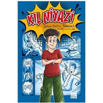 Kıl Niyazi Aile Yayınları