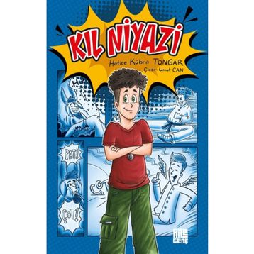 Kıl Niyazi Aile Yayınları