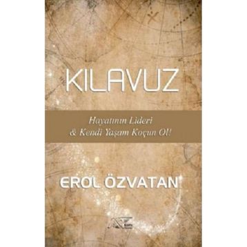Kılavuz - Erol Özvatan