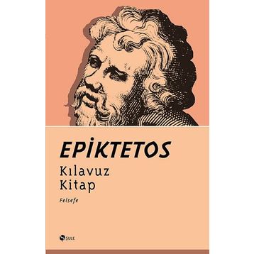 KILAVUZ KITAP (CEP BOY) - EPIKTETOS