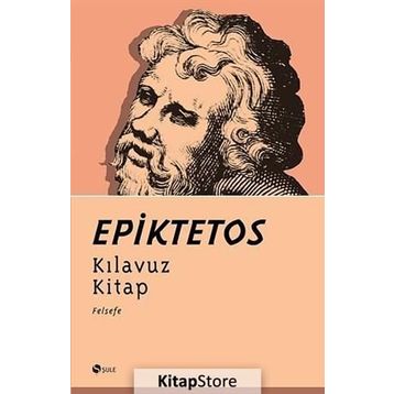 KILAVUZ KITAP (CEP BOY) - EPIKTETOS