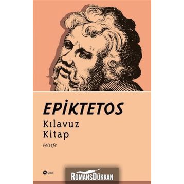 KILAVUZ KITAP (CEP BOY) - EPIKTETOS