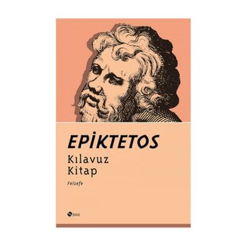 KILAVUZ KITAP (CEP BOY) - EPIKTETOS