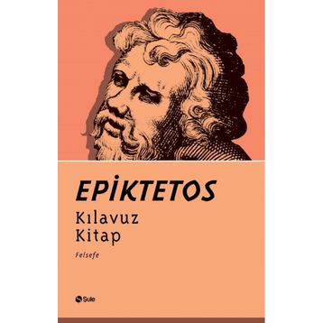 KILAVUZ KITAP (CEP BOY) - EPIKTETOS