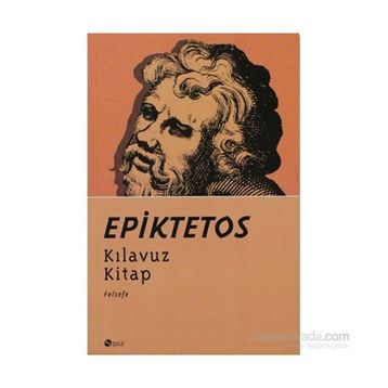 KILAVUZ KITAP (CEP BOY) - EPIKTETOS