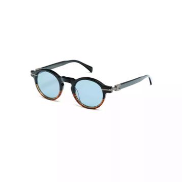Kilian Anatolia C1 46 Unisex Oval Çok Renkli Kemik Güneş Gözlüğü