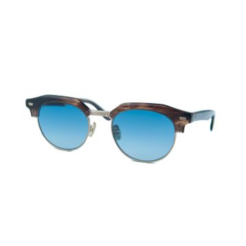 Kilian Vita C2 53 Kadın Oval Çok Renkli Kombine Güneş Gözlüğü