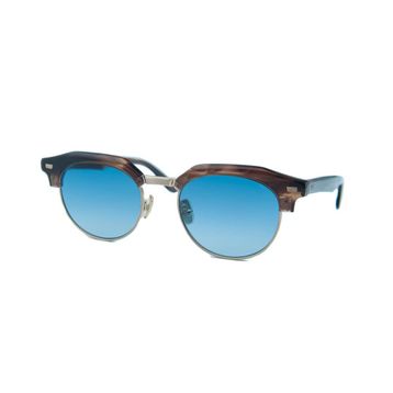 Kilian Vita C2 53 Kadın Oval Çok Renkli Kombine Güneş Gözlüğü