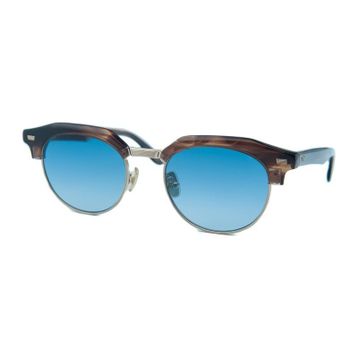 Kilian Vita C2 53 Kadın Oval Çok Renkli Kombine Güneş Gözlüğü