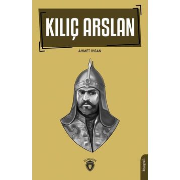 Kılıç Arslan Dorlion Yayınevi