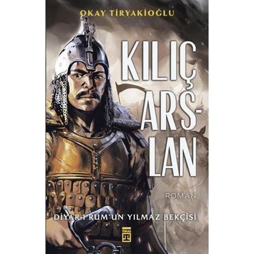 Kılıç Arslan Timaş Yayınları