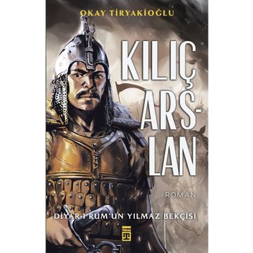 Kılıç Arslan Timaş Yayınları