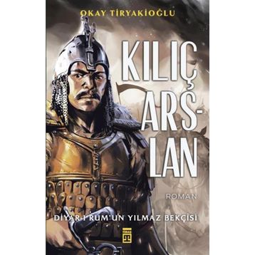 Kılıç Arslan Timaş Yayınları