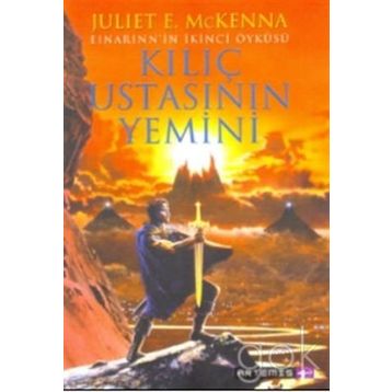 KILIÇ USTASININ YEMINI - JULIET E. MCKENNA
