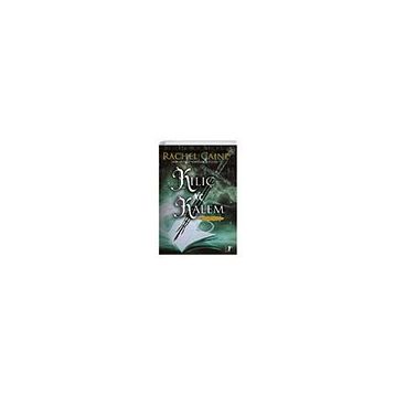 Kılıç ve Kalem Rachel Caine