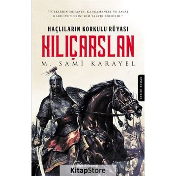 Kılıçarslan M. Sami Karayel