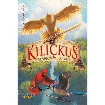 KILIÇKUŞ - NANCY YI FAN