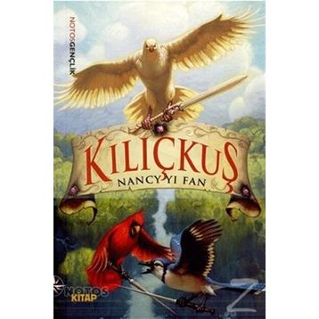 KILIÇKUŞ - NANCY YI FAN