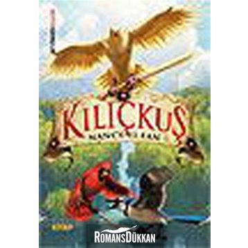 KILIÇKUŞ - NANCY YI FAN