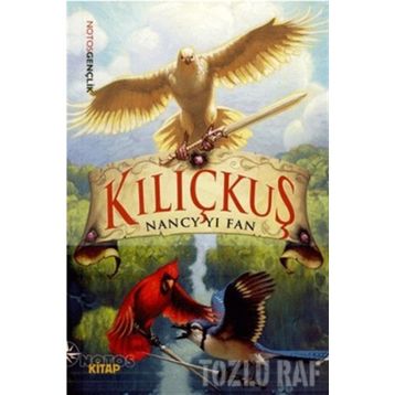 KILIÇKUŞ - NANCY YI FAN