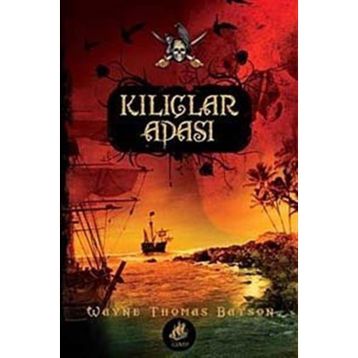 Kılıçlar Adası - Wayne Thomas Batson