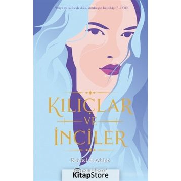 Kılıçlar ve İnciler - Rachel Hawkins