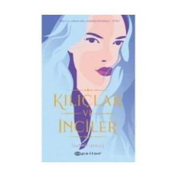 Kılıçlar ve İnciler - Rachel Hawkins