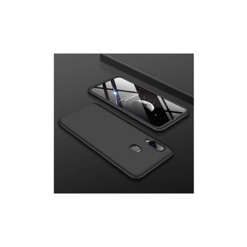 KılıfShop Galaxy A20 Zore Ays Kapak Kılıf