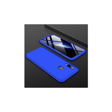 KılıfShop Galaxy A20 Zore Ays Kapak Kılıf